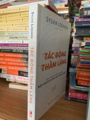 Tác động thầm lặng -Hoàng Dung dịch - ảnh 2