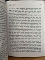 Đỏ Và đen -Stendhl - ảnh 4