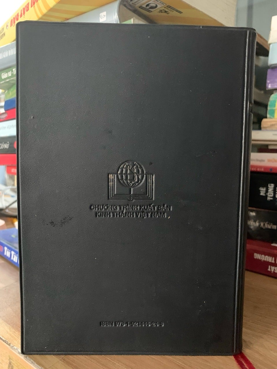 Kinh thánh cựu ước và tân ước -NXB Tôn giáo