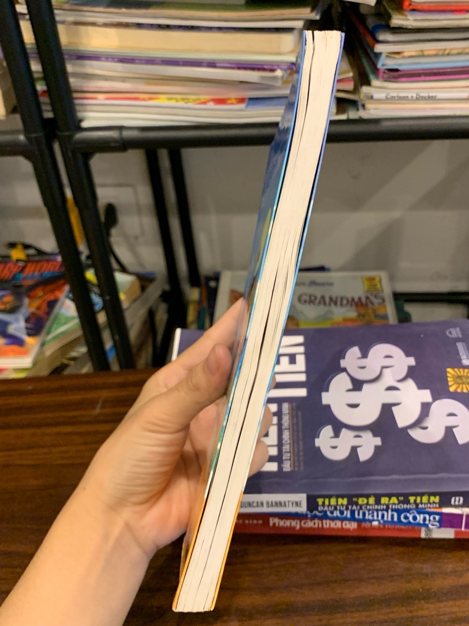 Những lá thư trong chai – Blog Việt (tuyển chọn)