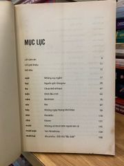 Hồi Ký Alex Ferguson -Nguyễn Dương Hiếu -Nguyễn Nhất Duy-Đặng Nguyễn Hiếu Trung dịch - ảnh 3
