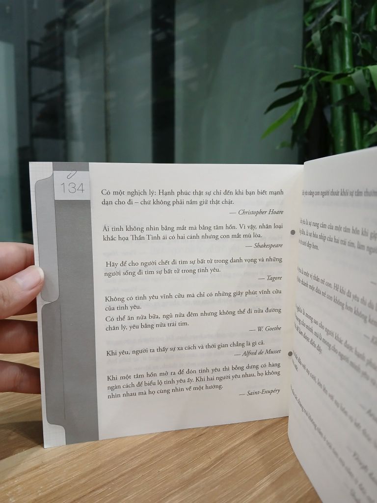 50 tips hẹn hò thành công – Mộc Miên (sưu tầm & biên soạn) - Ảnh thực tế 8