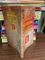 Danh nhân họ Đặng qua các triều đại Việt Nam tập II- Đặng Văn Lương - ảnh 3