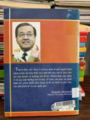 Toàn cầu hóa & những hiện thực mới – Shahir Mohamad - ảnh 2
