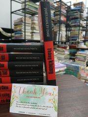 Thằng khùng- James Hadley Chase - ảnh 3