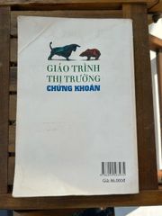 Giáo Trình Thị Trường Chứng Khoán - PGS.TS. Nguyễn Thanh Phương (Chủ biên) - ảnh 2