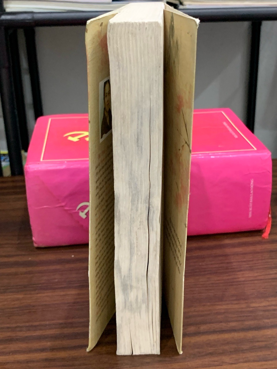 Mê hiệp ký (Tập 1) – Thi Định Nhu