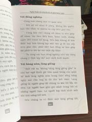 Nghệ thuật nói chuyện và xã giao hàng ngày – Đức Thanh (biên soạn) - ảnh 5