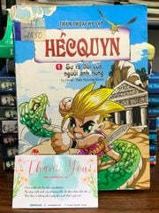 Sự Ra Đời Của Người Anh Hùng - Tập 1 - ảnh 2