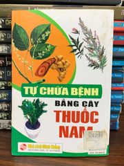 Tự chữa bệnh bằng cây thuốc Nam- Trần Hải Yến - ảnh 2