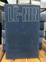 V.I. Lênin Toàn tập – Tập 39 – Vladimir Ilyich Lenin (V.I. Lênin) - ảnh 1