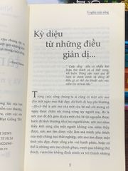 Hạt giống tâm hồn 5 – Và ý nghĩa cuộc sống - Nhiều tác giả - ảnh 4