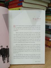 BTS: Gửi tới những bạn trẻ không có ước mơ - ảnh 5