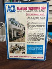Các nghiệp vụ ngân hàng thương mại -Trường Đh kinh tế Tp.HCM - ảnh 3