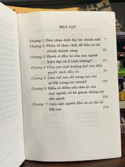 Nghệ thuật kinh doanh chứng khoán — (NXB Văn hoá và thông tin) - ảnh 5