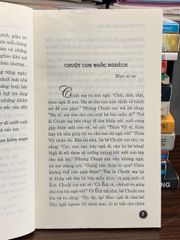 Những Câu Chuyện Đi Suốt Cuộc Đời Trẻ Thơ – Dương Minh Hảo - ảnh 4
