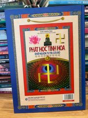 Phật họ tinh hoa -Thích điền tâm - ảnh 3