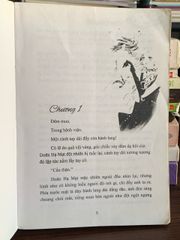 Bong bóng mùa hè (Áo cưới) – Minh Hiểu Khê - ảnh 4