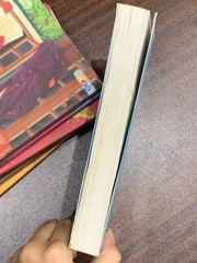 Tháng Sáu trời xanh lam – Tâm Văn - ảnh 3