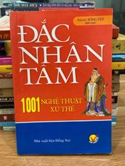 Đắc nhân tâm – Dale Carnegie (ấn bản khác) - ảnh 1