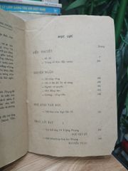Tuyển tập Vũ Trọng Phụng- 1987 - NXB Văn Học - ảnh 5