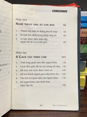 Đắc nhân tâm (nhỏ) – Dale Carnegie - ảnh 5