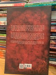 Lá bài chủ -Jeffery Deaver - ảnh 3