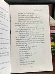 Như không hề có– Bret Easton Ellis - ảnh 5
