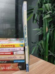 Chắp cánh thiên thần (tập 3) – Duy Tuệ - ảnh 3