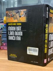 Mảnh đất lắm người nhiều ma -Nguyễn Khắc Trường - ảnh 3