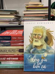 Ông già và biển cả (The Old Man and the Sea) – Ernest Hemingway - ảnh 5