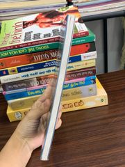 Đoản Khúc Sài Gòn – Trần Hoàng Trâm - ảnh 3
