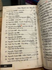 Thơ về Đại tướng Võ Nguyên Giáp: Tiễn Người vào Bất Tử – Nhiều tác giả - ảnh 2