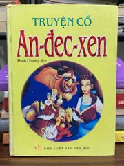 Truyện cổ An-dec-xen — Hans Christian Andersen - ảnh 1