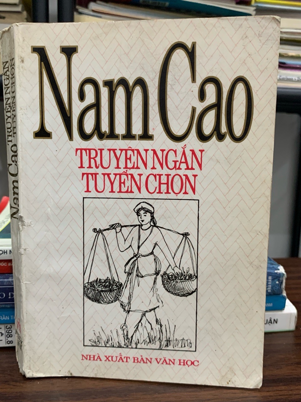 Truyện ngắn tuyển chọn – Nam Cao