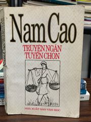 Truyện ngắn tuyển chọn – Nam Cao - ảnh 1