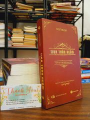 Tinh Thần Ngầm - Dostoevsky - ảnh 2