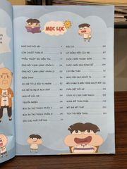 Khi mẹ tớ là đặc vụ ngầm(Truyện tranh lớp học xả stress) - ảnh 4