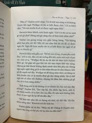 Sói và Bồ Câu tập 1 -Kathleen E.Woodiwiss - ảnh 5