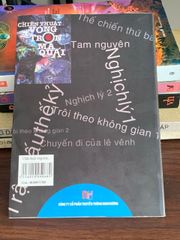Chiến thuật vòng tròn ma quái – Huỳnh Ngọc Chiến - ảnh 2