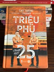 Tay trắng thành triệu phú (Tập 25) – Võ Tuấn Anh & Bùi Xuân Hiếu - ảnh 1