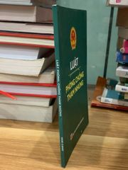 Luật phòng chống tham nhũng - ảnh 3