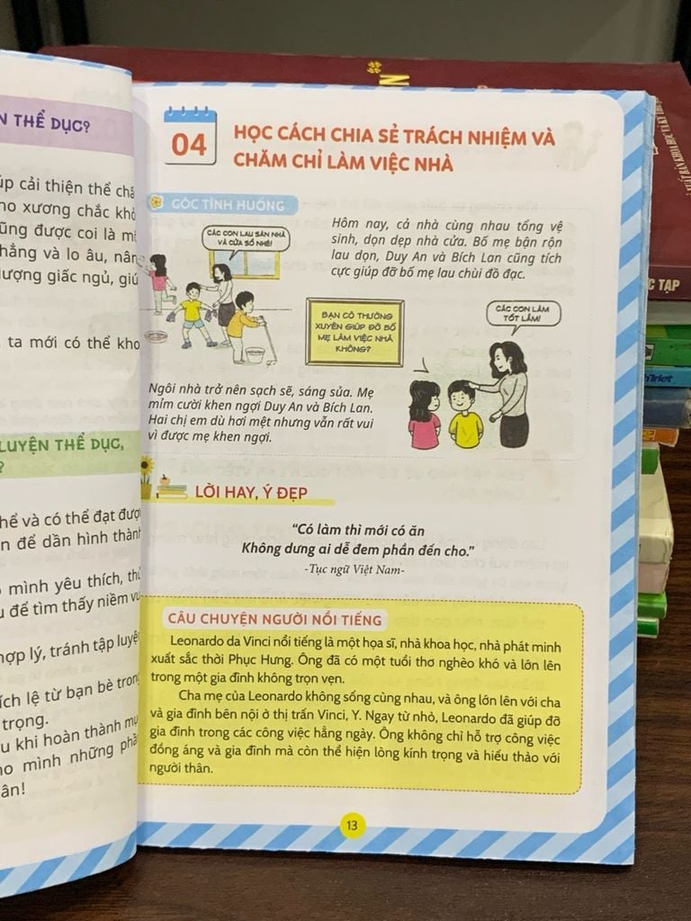 Kỷ luật tự giác: Thay đổi cuộc đời – Nhiều tác giả - Ảnh thực tế 4