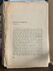Trở lại Bác Ái – Ký và truyện – Nam Hà - ảnh 5