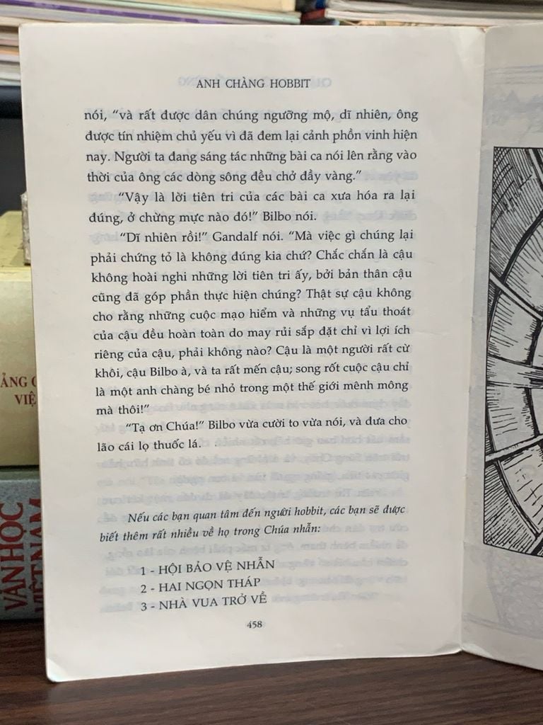 Anh Chàng Hobbit - Khúc Dạo Đầu Của Chúa Tể Những Chiếc Nhẫn - Ảnh thực tế 5