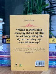 Hãy yêu một người xứng đáng là đàn ông – Trương Tiểu Nhàn - ảnh 5