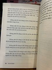 Dấu ấn các nền văn minh của những vị thần -Erich Von Daniken - ảnh 5