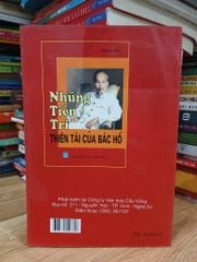 Những tiên tri thiên tài của Bác Hồ- Trung Hiền - ảnh 2