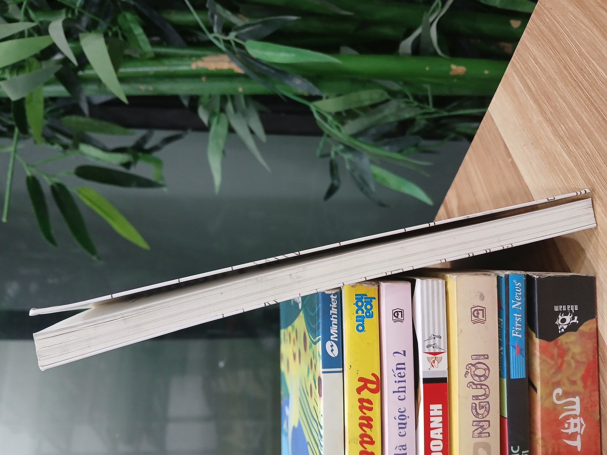 Hẹn nhau ở một cuộc đời khác – Gari