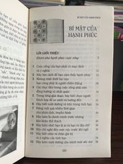 Bí mật của hạnh phúc (The 100 Simple Secrets of Happy People) – David Niven, Ph.D. - ảnh 5